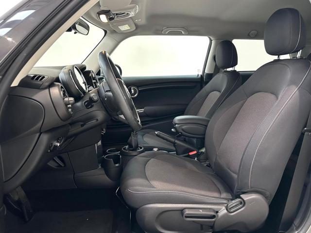 MINI One 1.5 One 75 CV