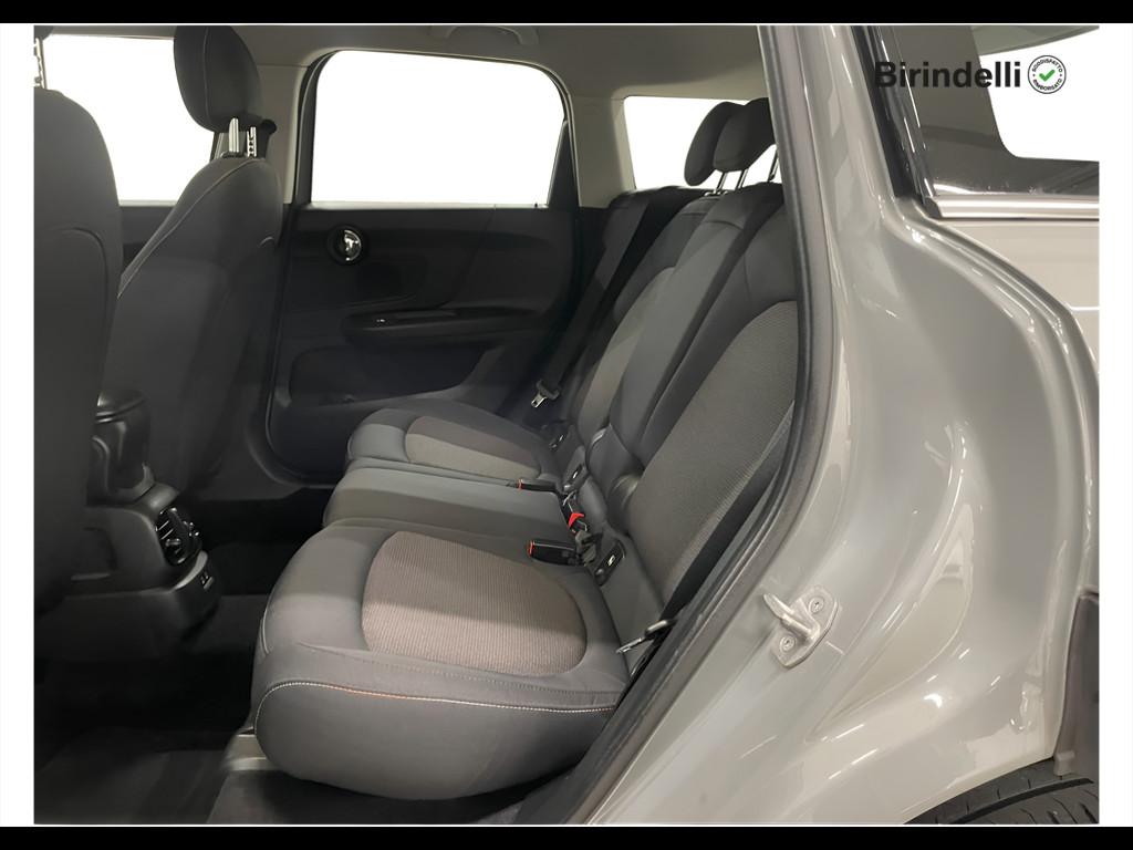 MINI Mini Countrym.(F60) - Mini 1.5 One Northwood Edition Countryman