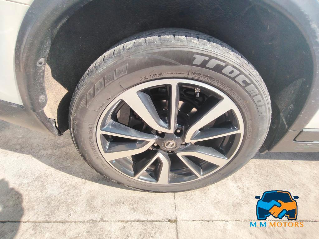 Nissan X-Trail 1.6 dci Tekna 2wd xtronic