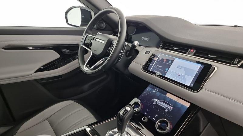 Land Rover RR Evoque 2.0D I4 163 CV AWD Auto R-Dynamic SE
