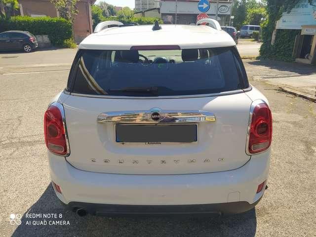 MINI One Countryman Mini Countryman 1.5 One Hype
