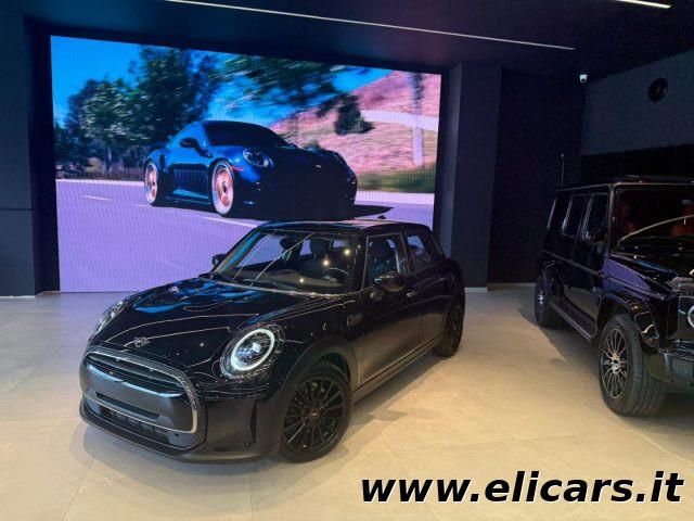MINI Cooper 1.5 One Classic 5 porte