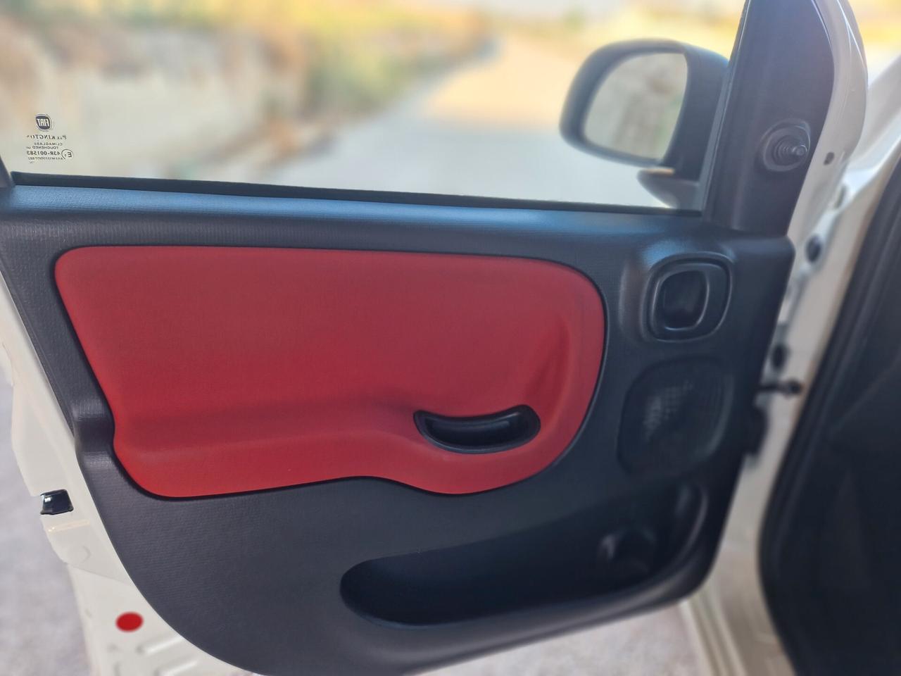 Fiat Panda 1.3 MJT 95 CV S&S Lounge