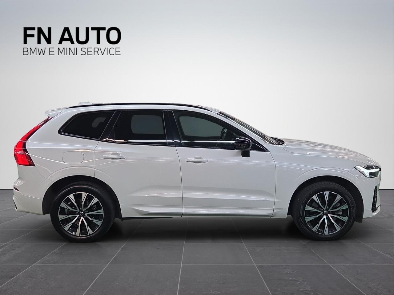 Volvo XC 60 XC60 B4 (d) AWD automatico Plus Dark AUTOCARRO N1