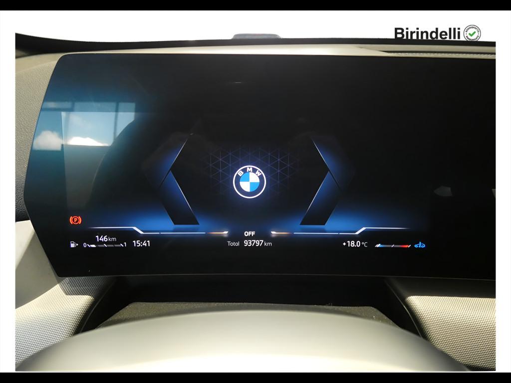 BMW X1 (U11) - X1 xDrive 20d