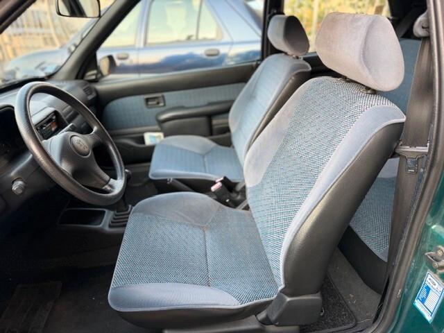 Peugeot 106 1.1i cat 3 porte Open clima + servosterzo