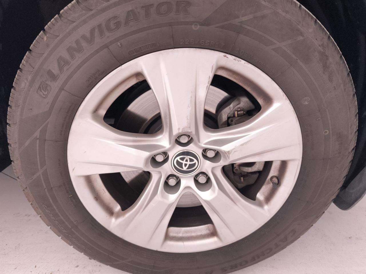 TOYOTA Rav4 V - Rav4 2.5 vvt-ie h Dynamic 2wd 218cv e-cvt