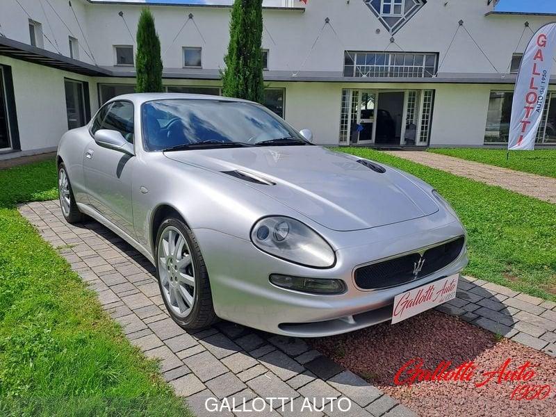 Maserati GT 3200 GT