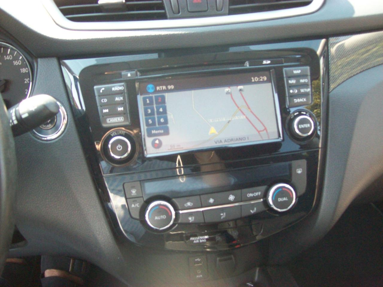 Nissan X-Trail 1.6 dCi 2WD Acenta