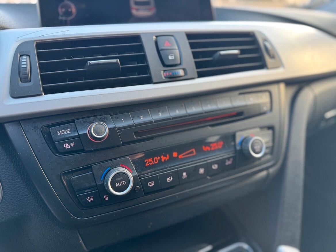 Bmw 316 316d Touring