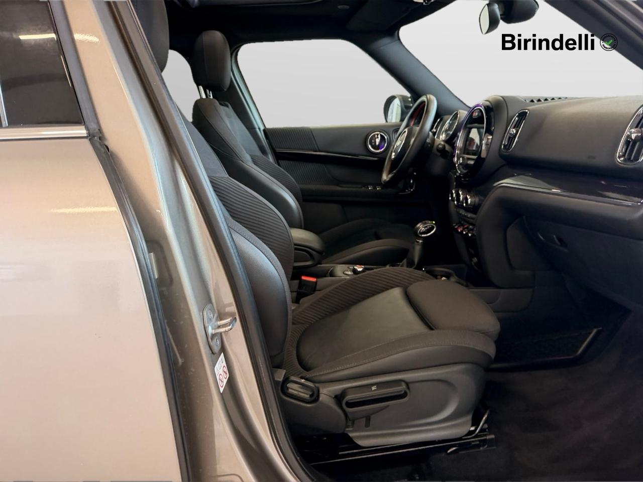 MINI Mini Countrym.(F60) - Mini 1.5 Cooper Hype Countryman