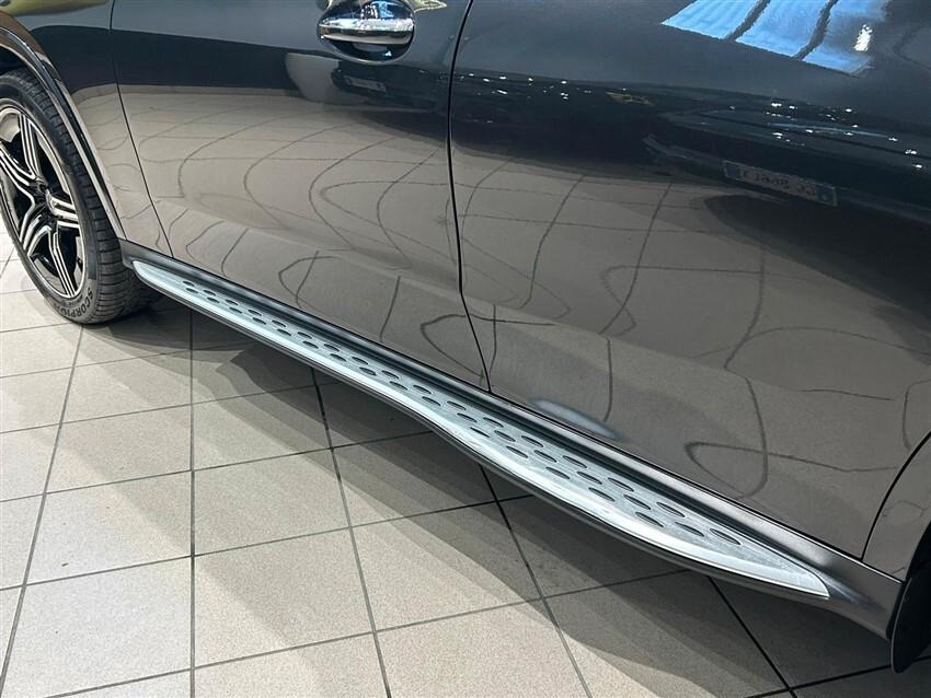 Mercedes-benz GLC 300 de 4Matic Plug-in hybrid Coupé Premium