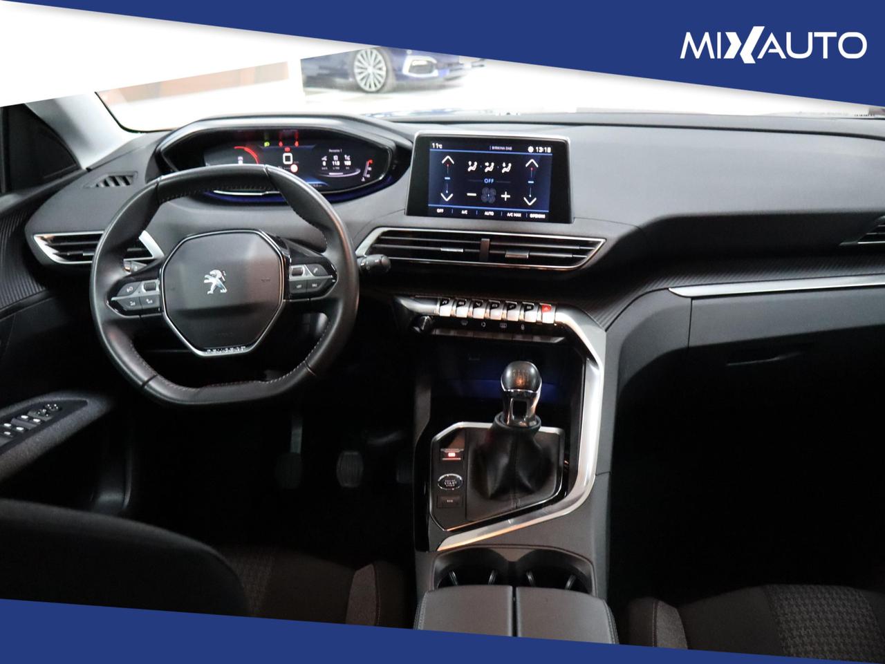 Peugeot 3008 1.5 BlueHDI Active Pack S&S 130CV