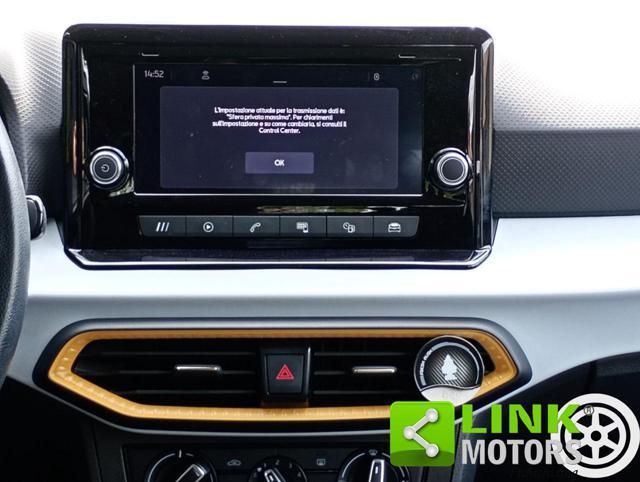 SEAT Arona 1.0 EcoTSI 95 CV Style