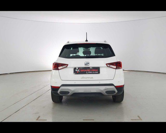 SEAT Arona 1.0 EcoTSI 110 CV XPERIENCE