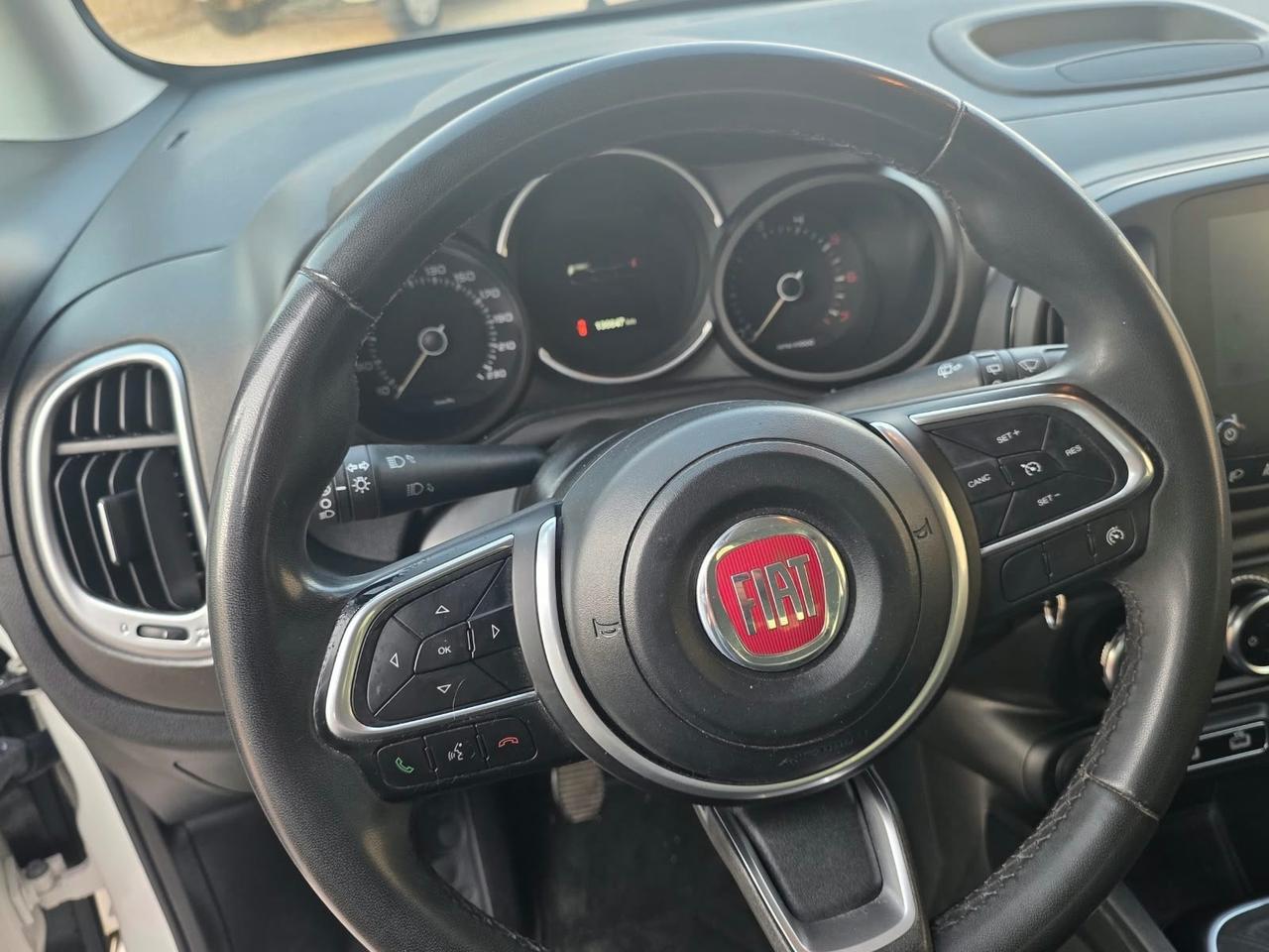 Fiat 500L 1.3 Multijet 95 CV Cross iva esposta