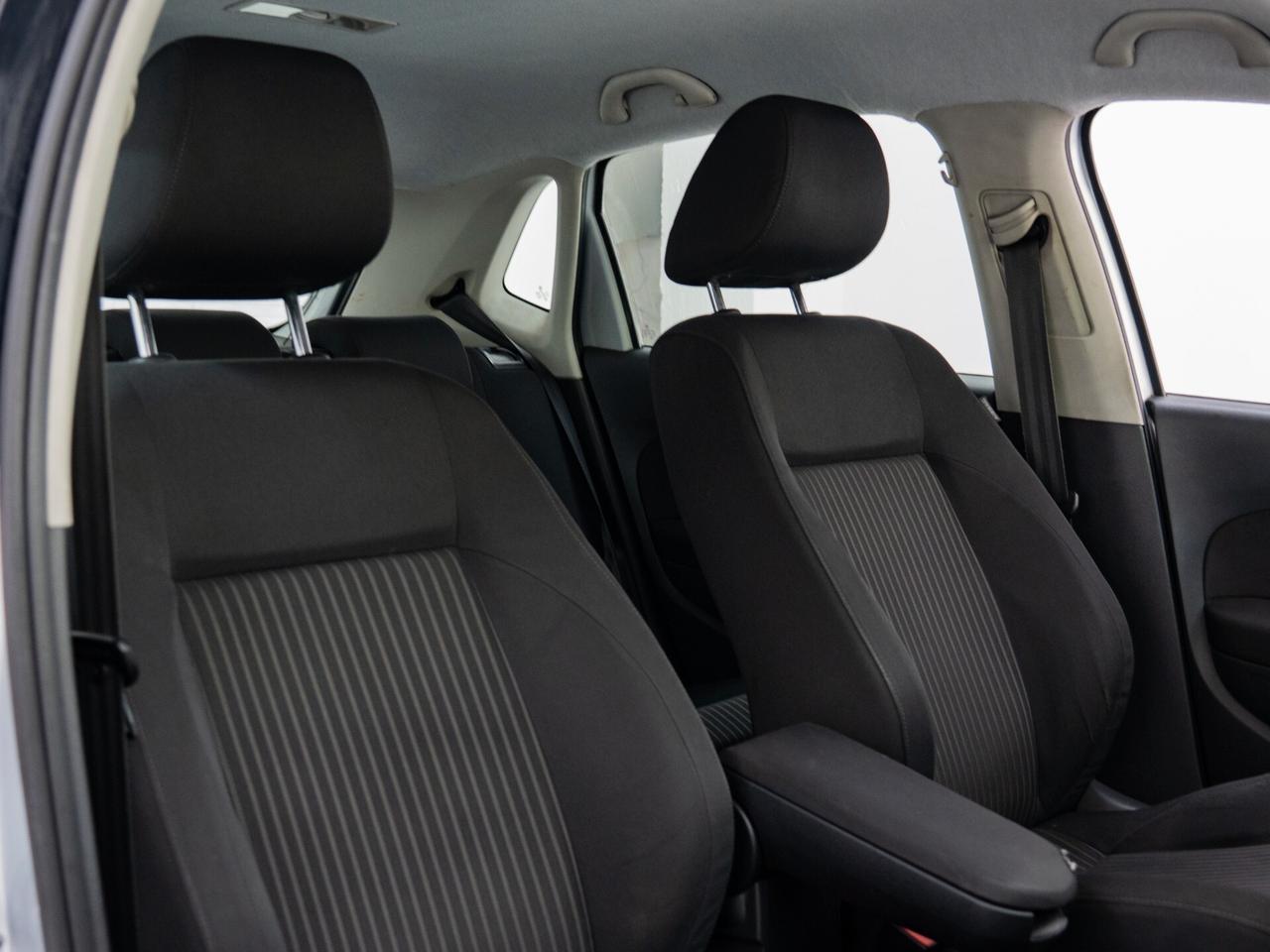 Volkswagen Polo 1.6 TDI 90cv
