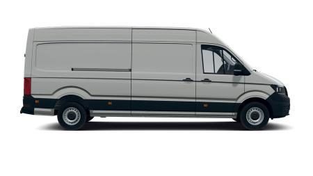 Volkswagen CRAFTER VAN 35 L4H3 2.0TDI 103kW ant. man.