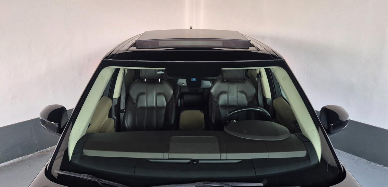 Land Rover Range Sport 3.0 SDV6 HSE Dynamic