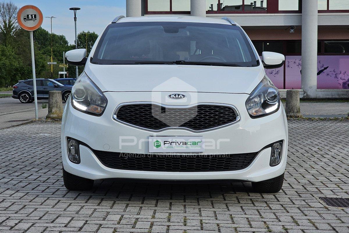 KIA Carens 1.7 CRDi 141 CV DCT Class