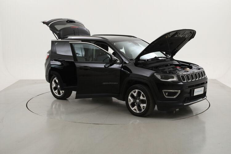 Jeep Compass Limited 4WD BR895184 2.0 Diesel 140CV