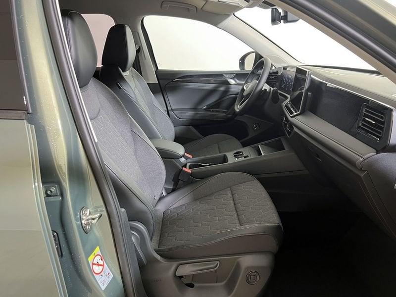 Volkswagen Tiguan Tiguan 1.5 TSI eHybrid DSG Edition Plus