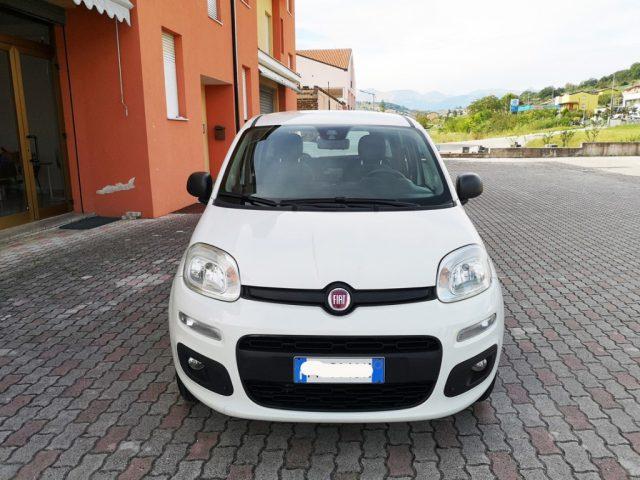 FIAT Panda 0.9 TwinAir Turbo Natural Power Easy NEOPATENTATI