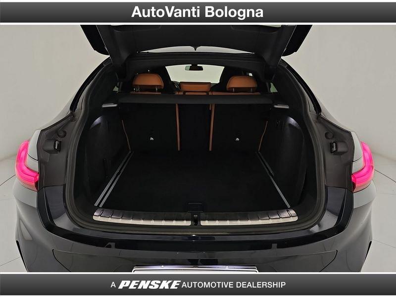 BMW X4 X4 xdrive20i mhev 48V Msport auto