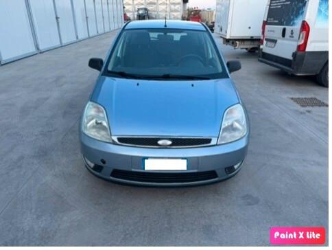 Ford Fiesta 1.2 16V 5p. Ambiente