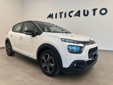 Citroen C3 1.2 110cv C-Series - NO VINCOLO FINANZ.
