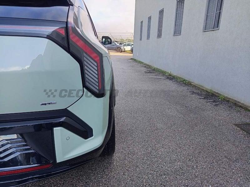 KIA EV3 EV3 81,4 kWh GT-line