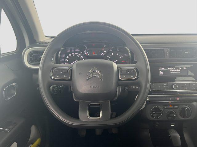 CITROEN C3 C3 PureTech 83 S&S Feel