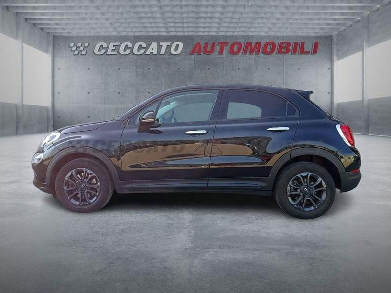 FIAT 500X 500X 1.3 mjt Popstar 4x2 95cv