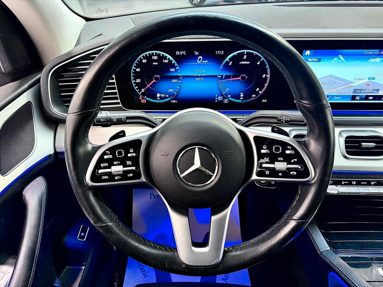 Mercedes-benz GLE 300 GLE 300 d 4Matic Premium