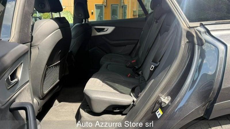 Audi Q8 SUV 50 TDI quattro tiptronic S line edition *22'', TETTO, MATRIX, PROMO AZZURRA*