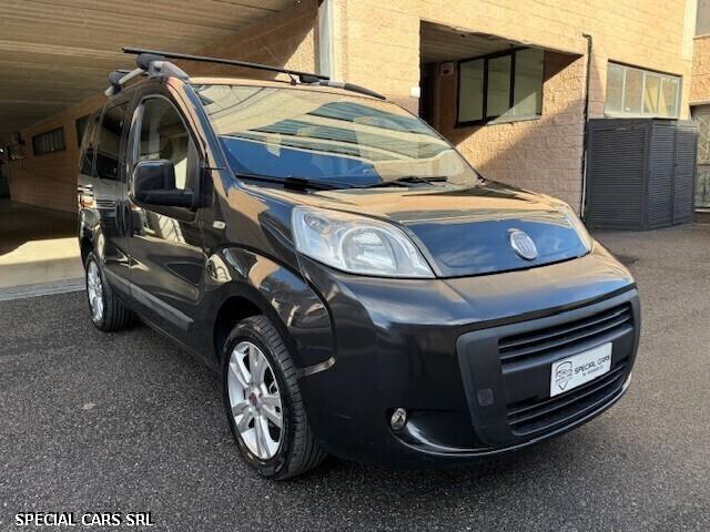 Fiat Qubo 1.4i Active Natural Power 77cv.