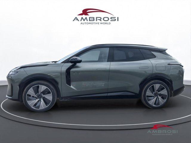OTHERS-ANDERE OTHERS-ANDERE Lynk & Co 08 PHEV MORE 1.5 MY26 PLUG-IN HYBRID