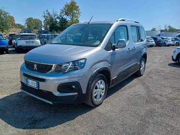 Peugeot Rifter BlueHDi 100 Allure Autocarro N1