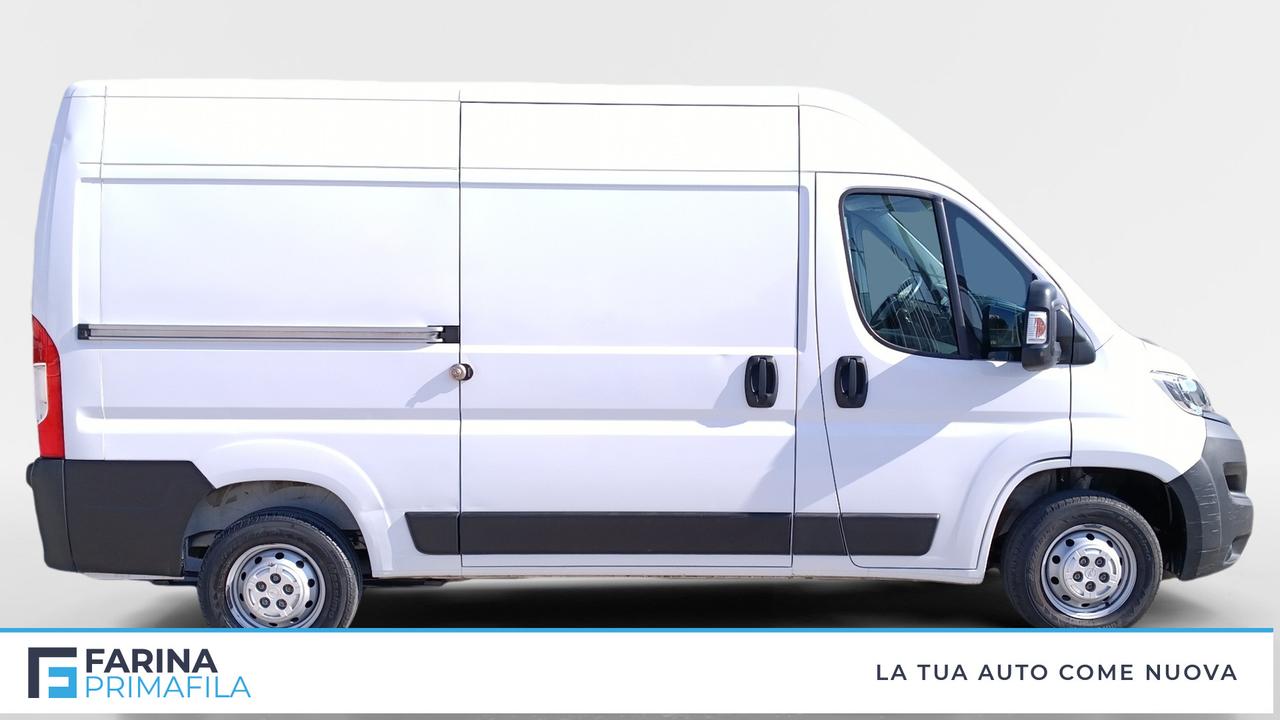 OPEL Movano IV 33 2022 - Movano 33 L2H2 2.2 Bluehdi 140cv S&S (Edition)