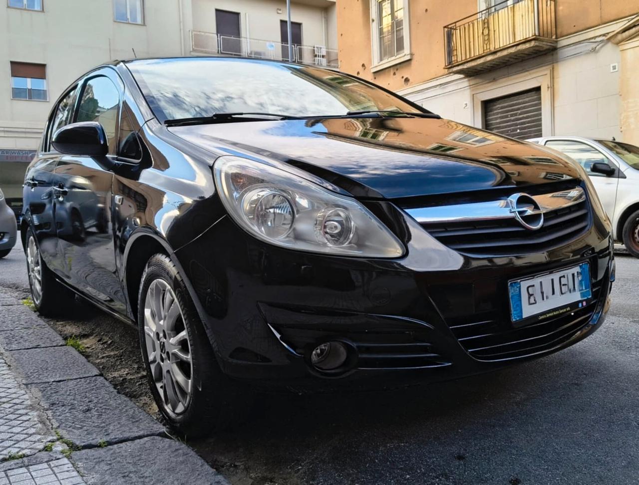Opel Corsa 1.3 CDTI 90CV 5 porte Enjoy
