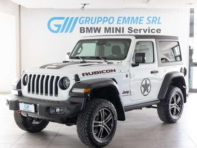 Jeep Wrangler Wrangler 2.2 mjt II Rubicon 1941 by Mopar auto