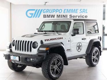 Jeep Wrangler Wrangler 2.2 mjt II Rubicon 1941 by Mopar auto