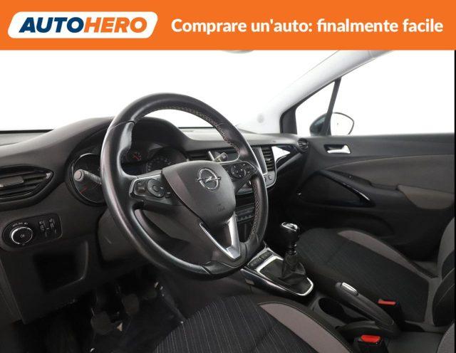OPEL Crossland X 1.5 ECOTEC D 102 CV Start&Stop Design Line