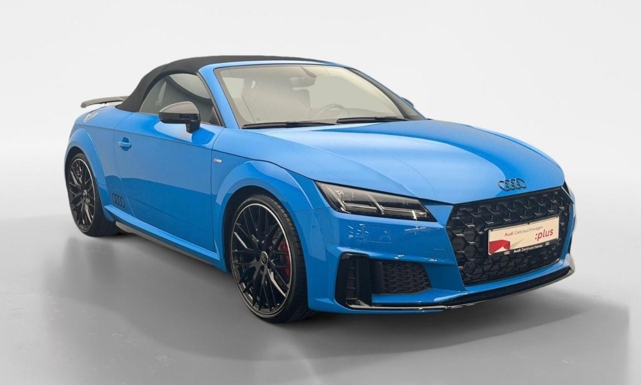 Audi TT Roadster 40 TFSI S tronic Competition