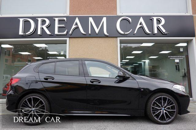 BMW 120 d xDrive 5p. Msport SEDILI A GUSCIO ELETTRICI