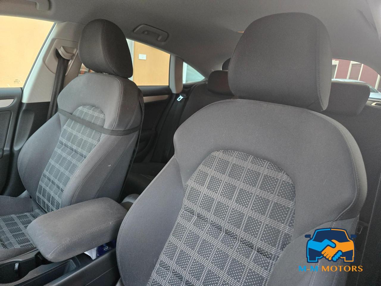 Audi A5 Sportback 2.0 tdi quattro 190cv s-tronic