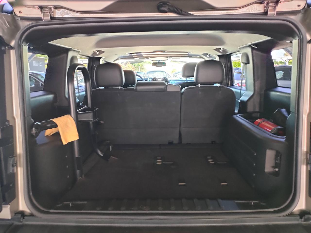 HUMMER H2 - H2