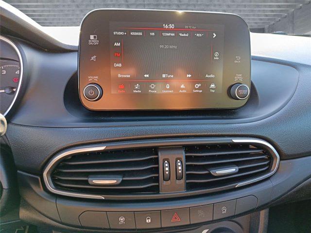 FIAT Tipo (2015-->) 1.0 SW Business