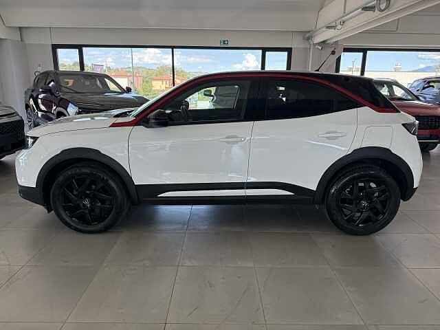 Opel Mokka 1.2 Turbo GS Line