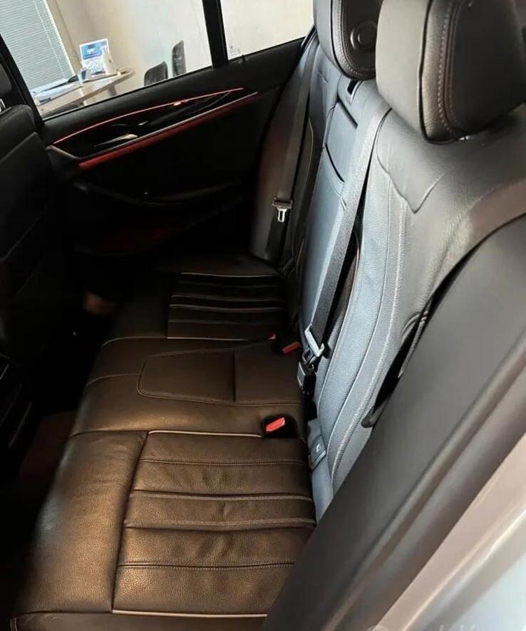 Bmw 530 520d xDrive Luxury